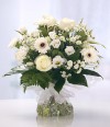 Get Well Wishes & Sentiments expressed with flowers delivered by Floral Style - Hughes Flower Shop, Monaghan Town, Ireland